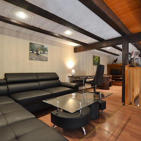 Gite Oncle Yerry Ostheim Exterior foto