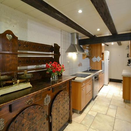 Gite Oncle Yerry Ostheim Exterior foto